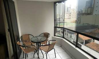 Imagem 5: Edifício Residencial Nalai, 03 Dormitórios sendo 01 Suíte, 01 Vaga em Balneário Camboriú