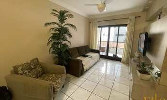 Imagem 2: Edifício Residencial Nalai, 03 Dormitórios sendo 01 Suíte, 01 Vaga em Balneário Camboriú