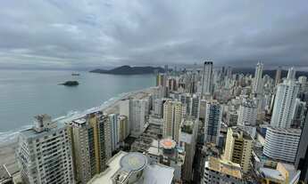 Imagem 5: Edifício New York Apartments, 04 Suítes, 02 Vagas, Mobiliado e Equipado. Balneário Cambori