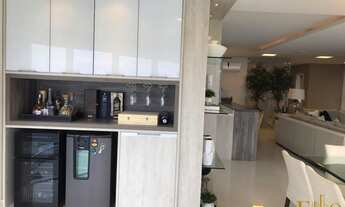 Imagem 6: Edifício Ibiza Towers, 04 Suítes e 04 Vagas, Frente Mar! Barra Sul / Balneário Camboriú