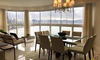 Imagem: Edifício Ibiza Towers, 04 Suítes e 04