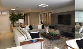 Imagem 3: Edifício Ibiza Towers, 04 Suítes e 04 Vagas, Frente Mar! Barra Sul / Balneário Camboriú