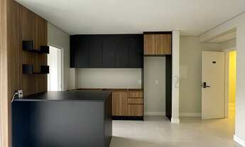 Imagem 2: Edifício Jardim das Nações, APT. Semi-Mobiliado! 01 Dormitório + 01 Suíte. 01 Vaga. Bairro