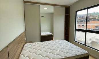 Imagem 7: Edifício Jardim das Nações, APT. Semi-Mobiliado! 01 Dormitório + 01 Suíte. 01 Vaga. Bairro