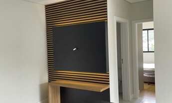 Imagem 5: Edifício Jardim das Nações, APT. Semi-Mobiliado! 01 Dormitório + 01 Suíte. 01 Vaga. Bairro