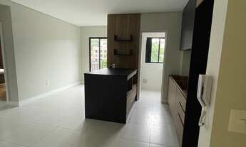 Imagem: Edifício Jardim das Nações, APT. Semi-Mobiliado!