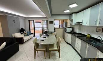 Imagem 3: Edifício Yamal, Apartamento diferenciado! 150 Metros MAR / 01 Vaga de garagem/ Pioneiros