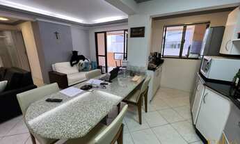 Imagem 6: Edifício Yamal, Apartamento diferenciado! 150 Metros MAR / 01 Vaga de garagem/ Pioneiros