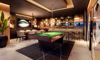 Imagem 7: Lançamento! MAIO/2024 Edifício Brava Valley Home Club. 02 Suítes e 01 Vaga. Praia Brava- I