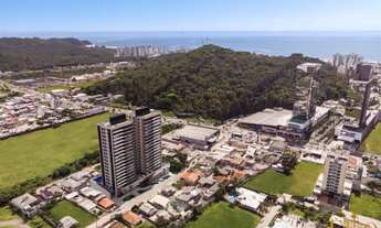 Imagem 4: Lançamento! MAIO/2024 Edifício Brava Valley Home Club. 02 Suítes e 01 Vaga. Praia Brava- I