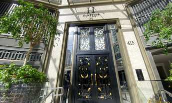 Imagem 3: Novo! Edifício Hamptons Village, 04 Suítes e 03 Vagas. 400 Metros do MAR! Barra Sul, Balne