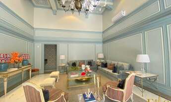 Imagem 7: Novo! Edifício Hamptons Village, 04 Suítes e 03 Vagas. 400 Metros do MAR! Barra Sul, Balne