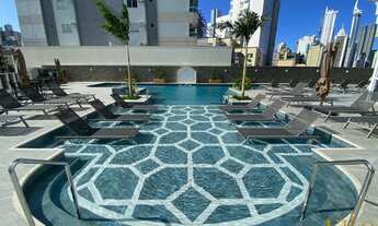 Imagem: Novo! Edifício Hamptons Village, 04 Suítes