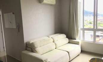 Imagem 2: Edifício Residencial Vila do Bosque, 01 Suíte e 01 Dormitório. 01 Vaga. Bairro: Tabuleiro