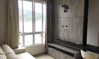 Imagem 3: Edifício Residencial Vila do Bosque, 01 Suíte e 01 Dormitório. 01 Vaga. Bairro: Tabuleiro