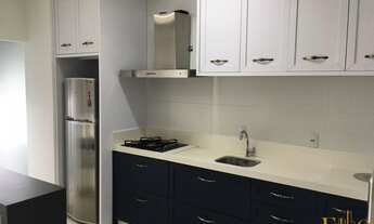 Imagem 6: Edifício Residencial Vila do Bosque, 01 Suíte e 01 Dormitório. 01 Vaga. Bairro: Tabuleiro