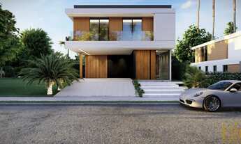 Imagem: Condomínio Caledônia - Casa de alto Padrão