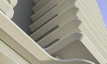 Imagem: Duo Livin Complex 253 m2 privativos Alto