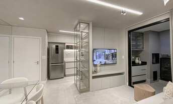 Imagem: Harmony Residence Apto. De 2 e 3 dormitórios