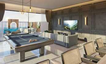 Imagem 7: Lançamento na Zona 08- La Martina