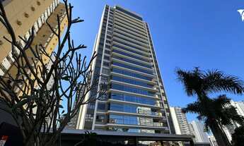 Imagem: Apartamento Mobiliado com Closet e Varanda