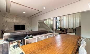 Imagem 7: Casa em Condomínio no Bello Villagio