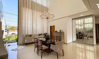 Imagem 2: Casa em Condomínio no Bello Villagio