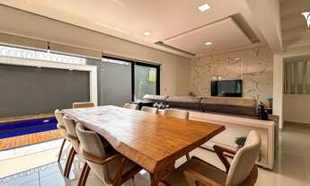 Imagem 6: Casa em Condomínio no Bello Villagio