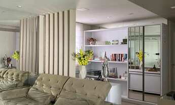 Imagem: Apartamento em Londrina, Gleba Palhano