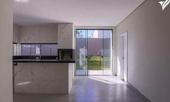 Imagem 3: Casa em Condomínio em Londrina - Condomínio Aranguá - Piscina - Segurança 24h