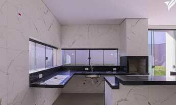 Imagem 5: Casa em Condomínio em Londrina - Condomínio Aranguá - Piscina - Segurança 24h