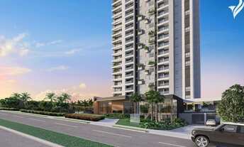 Imagem: Lançamento em Terra Bonita Apartamento