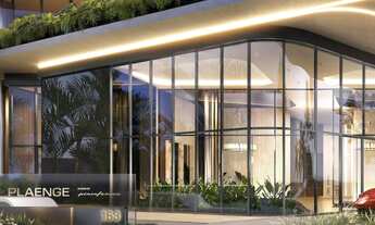 Imagem: Lançamento Plaenge Maringá - Plaenge Design