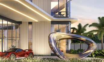 Imagem 2: Lançamento Plaenge Maringá - Plaenge Design By Pininfarina