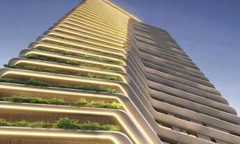 Imagem 3: Lançamento Plaenge Maringá - Plaenge Design By Pininfarina