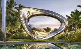 Imagem 5: Lançamento Plaenge Maringá - Plaenge Design By Pininfarina