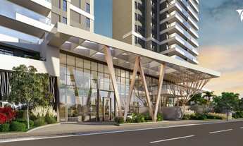 Imagem: Apartamento à venda em Londrina - Nova