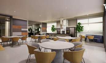 Imagem 2: Apartamento à venda em Londrina - Nova Prochet - Condomínio Wonder