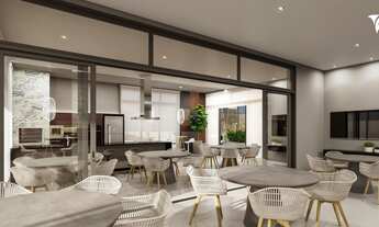 Imagem 4: Apartamento à venda em Londrina - Nova Prochet - Condomínio Wonder