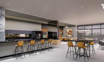 Imagem 5: Apartamento à venda em Londrina - Nova Prochet - Condomínio Wonder