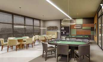 Imagem 6: Apartamento à venda em Londrina - Nova Prochet - Condomínio Wonder