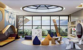 Imagem 7: Apartamento à venda em Londrina - Nova Prochet - Condomínio Wonder