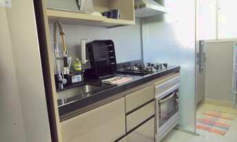 Imagem: Apartamento à venda em Londrina, Gleba