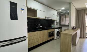 Imagem: Apartamento mobiliado para aluguel em Londrina