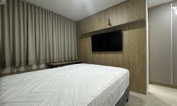 Imagem 7: Apartamento mobiliado para aluguel em Londrina, Gleba Palhano - Concept Palhano