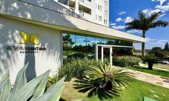 Imagem 2: Apartamento à venda em Londrina, Gleba Palhano - Reserva Santana