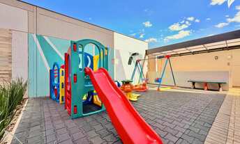 Imagem 5: Apartamento à venda em Londrina, Gleba Palhano - Reserva Santana