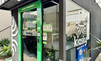 Imagem 6: Apartamento à venda em Londrina, Gleba Palhano - Reserva Santana