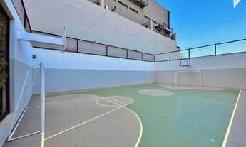 Imagem 7: Apartamento à venda em Londrina, Gleba Palhano - Reserva Santana