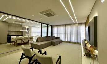 Imagem: Apartamento Mobiliado com Closet e Piscina